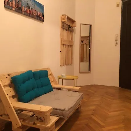 Apatrmans Hostel Brno Hostel
