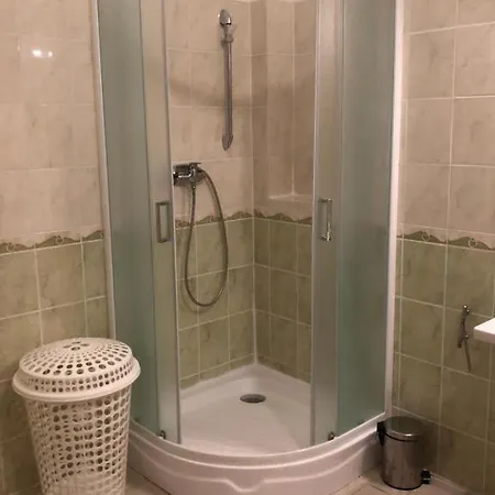 Apatrmans Hostel Brno Brno