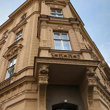 Hostel Apatrmans Hostel Brno *