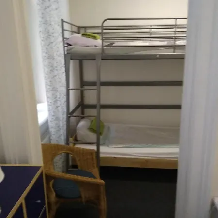 Apatrmans Hostel Brno Hostel *