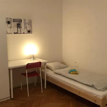 Apatrmans Hostel Brno Hostel Brno