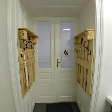 Apatrmans Hostel Brno Hostel Brno