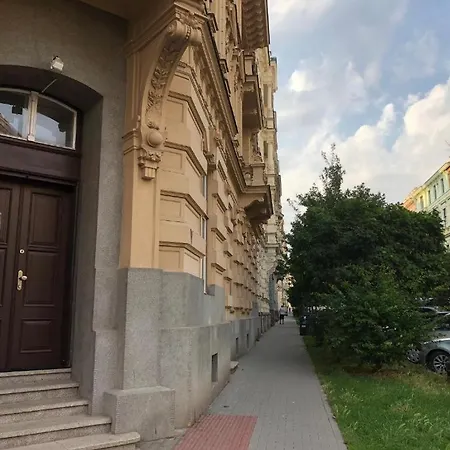 Apatrhostel Brno Hostel