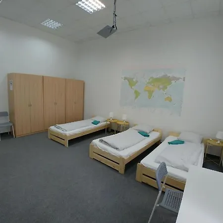 Apatrhostel Brno Hostel Brünn (Brno)