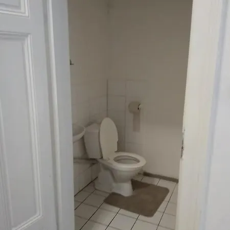 Hostel Apatrhostel Brno