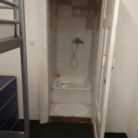 Hostel Apatrhostel Brno