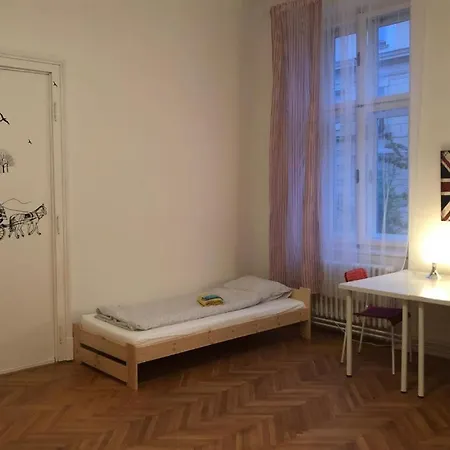 Apatrhostel Brno Hostel Brünn (Brno)