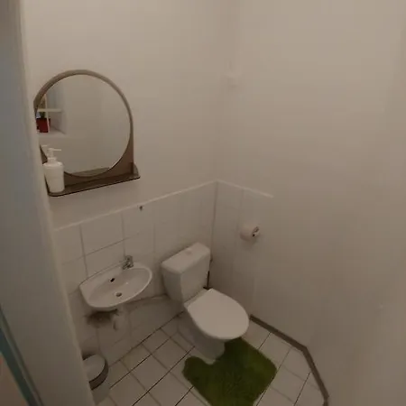 Apatrhostel Brno Hostel