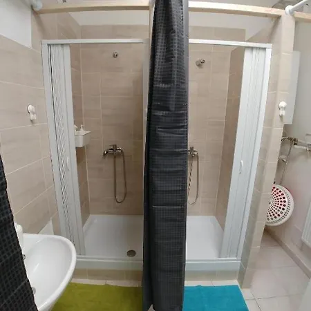 Apatrhostel Brno Hostel