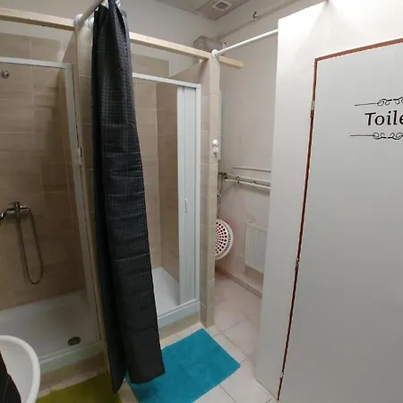 Hostel Apatrhostel Brno