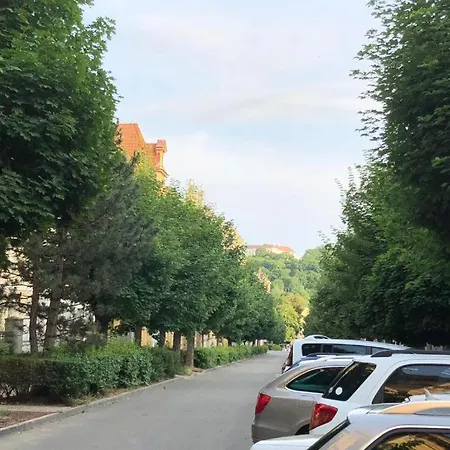 Hostel Apatrhostel Brno